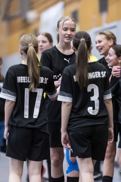 Bild 558 - wCJ Falkinnen Cup